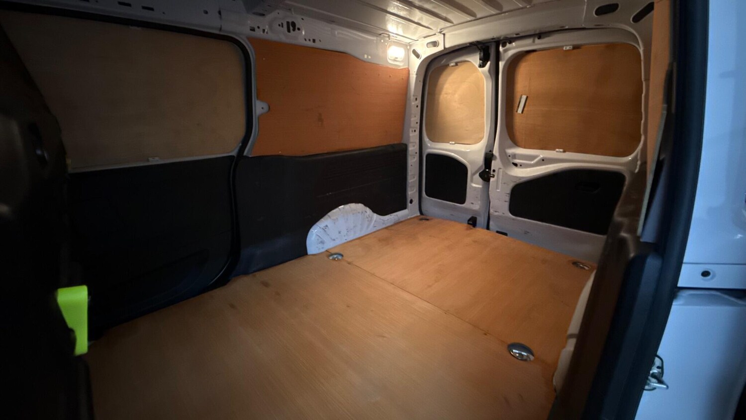 Used Vauxhall Combo for sale - 77737133: Photo 45