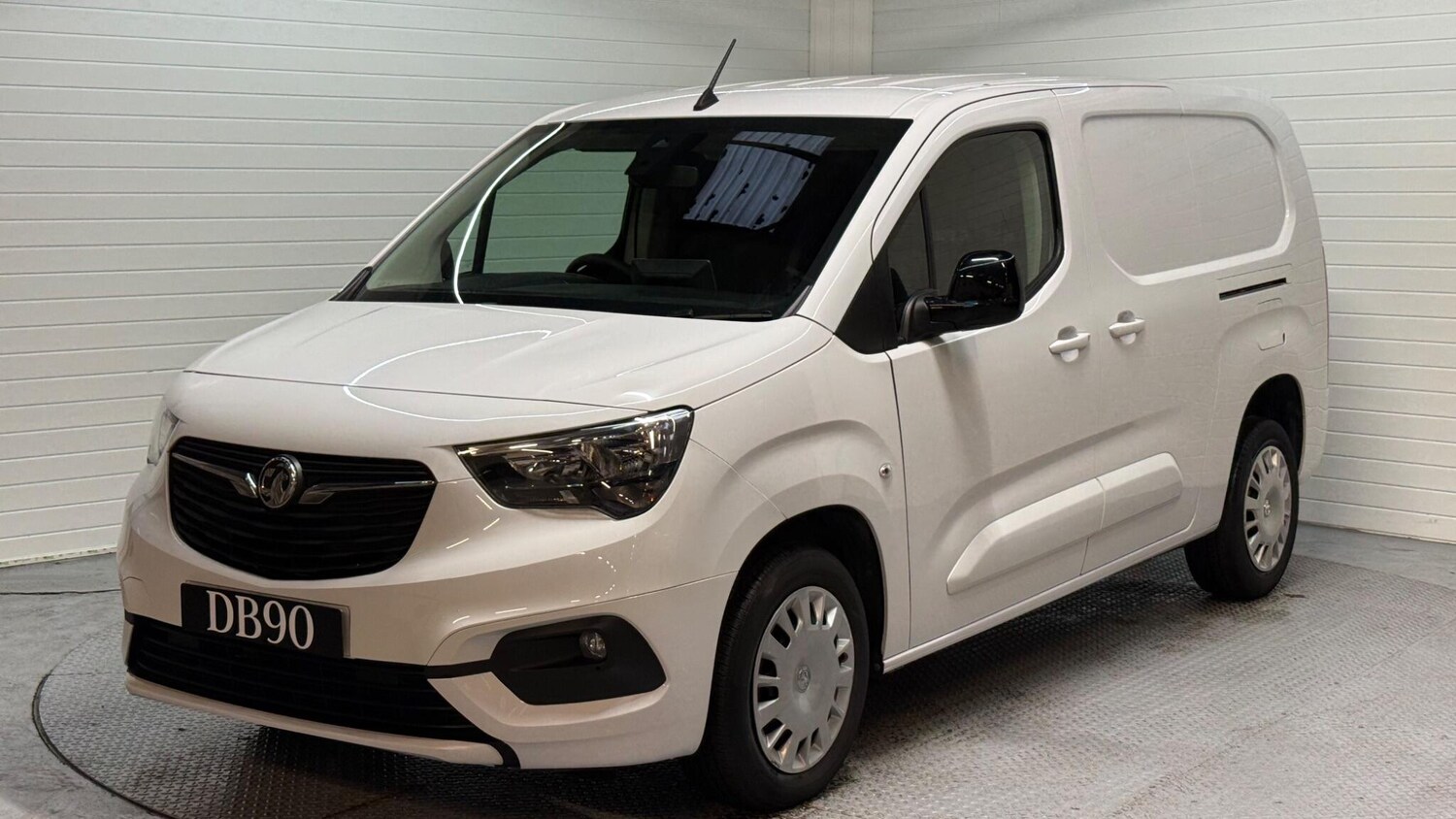 Used Vauxhall Combo for sale - 77737133: Photo 5