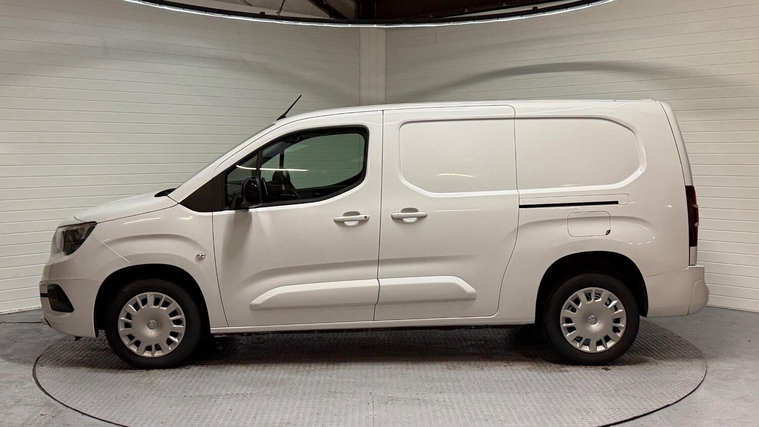 Used Vauxhall Combo for sale - 77737133: Photo 6