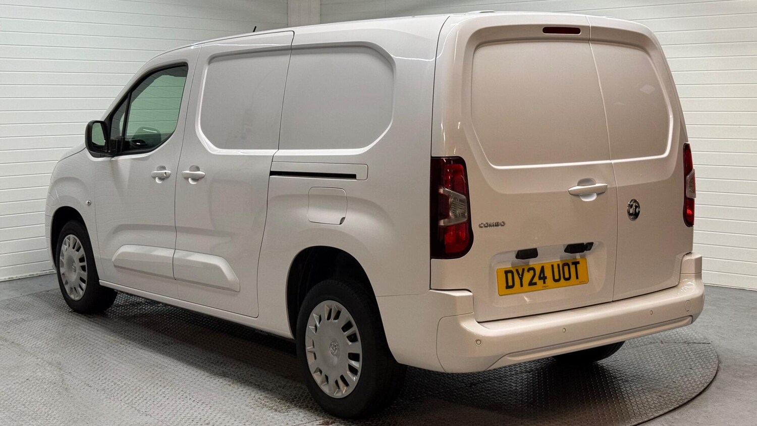 Used Vauxhall Combo for sale - 77737133: Photo 7