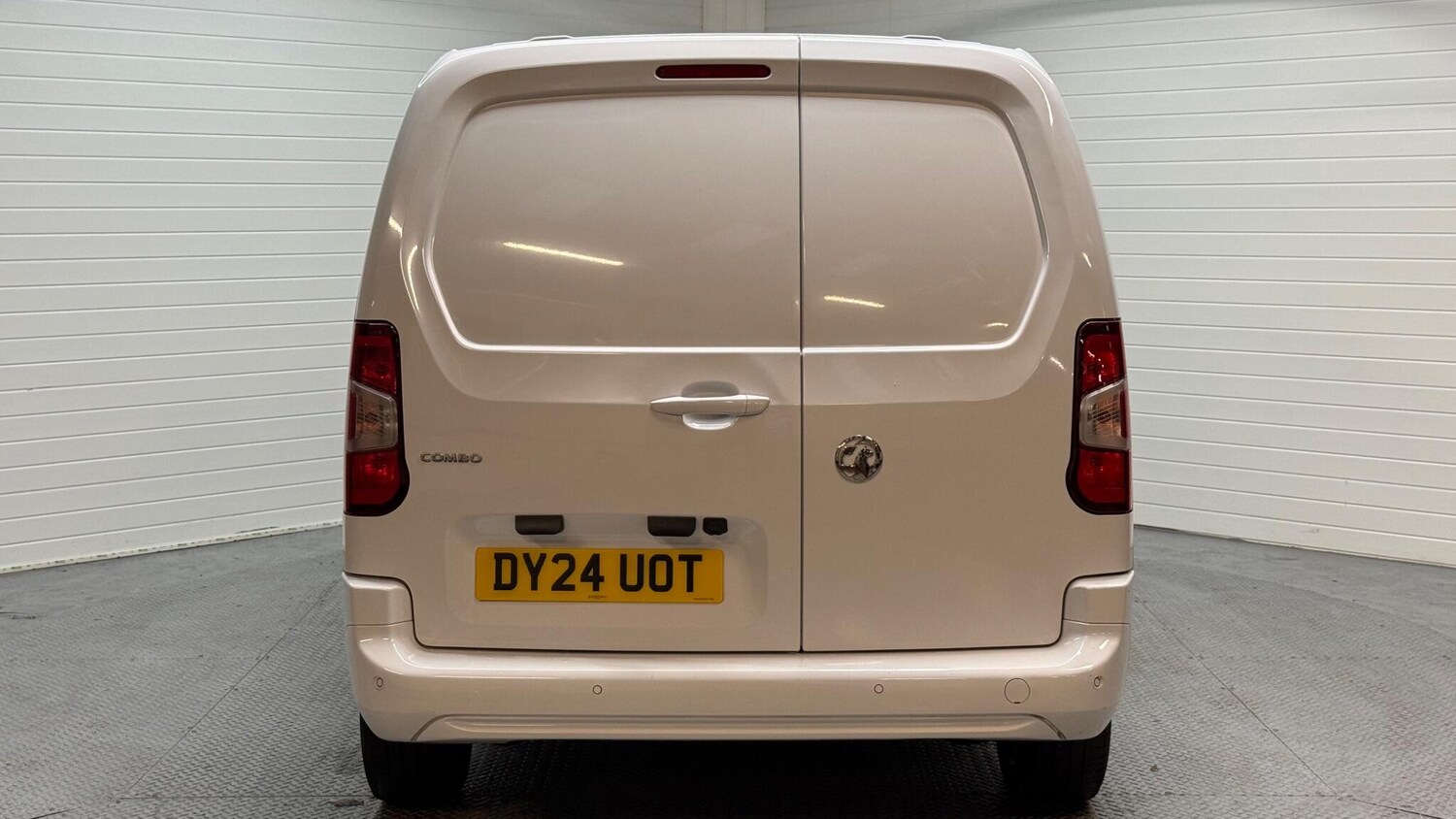 Used Vauxhall Combo for sale - 77737133: Photo 8