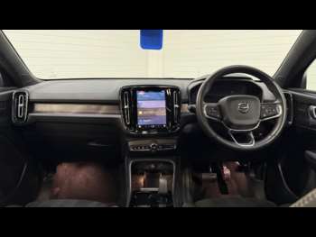 Used Volvo C40 2022 for sale - 74895593: Photo