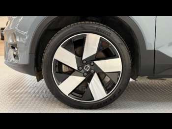 Used Volvo C40 2022 for sale - 74895593: Photo