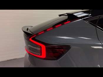 Used Volvo C40 2022 for sale - 74895593: Photo
