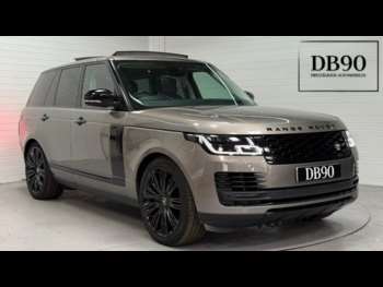 (69) - 4.4 SD V8 Autobiography Auto 4WD Euro 6 (s/s) 5dr