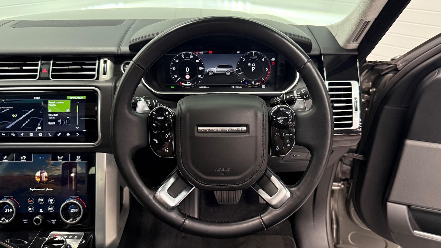 Vehicle 29
