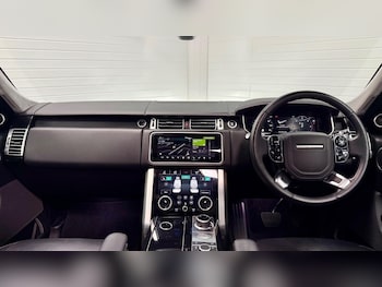 Used Land Rover Range Rover 2019 for sale - 75258185: Photo