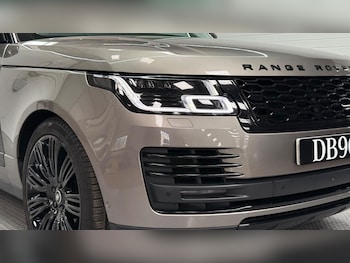 Used Land Rover Range Rover 2019 for sale - 75258185: Photo