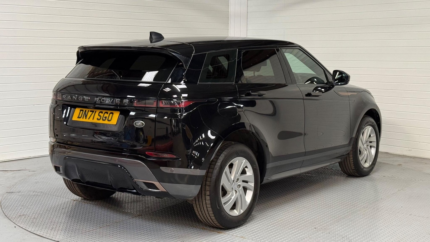 Used Land Rover Range Rover Evoque for sale - 78135650: Photo 10