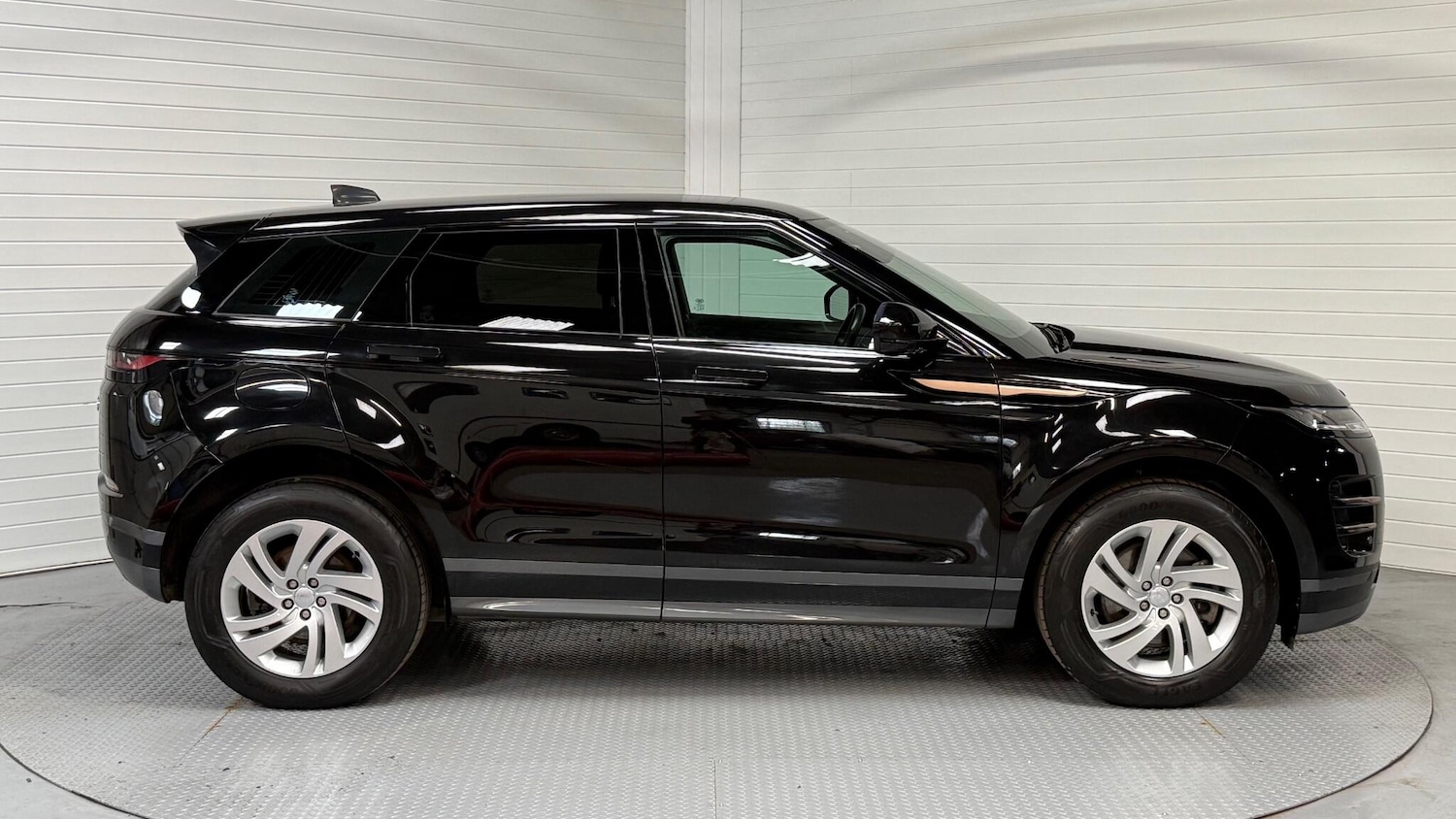 Used Land Rover Range Rover Evoque for sale - 78135650: Photo 11