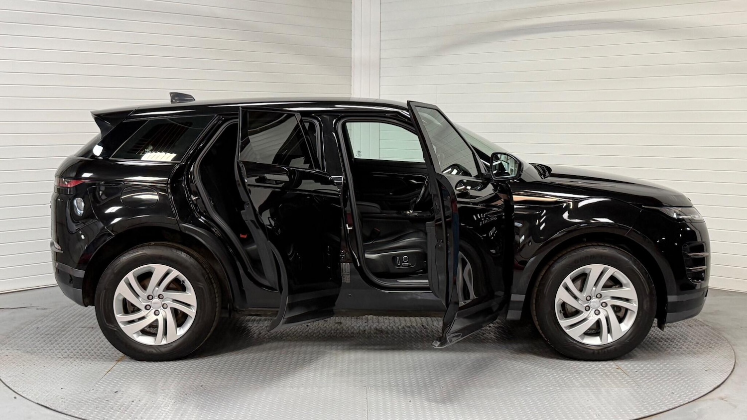 Used Land Rover Range Rover Evoque for sale - 78135650: Photo 12