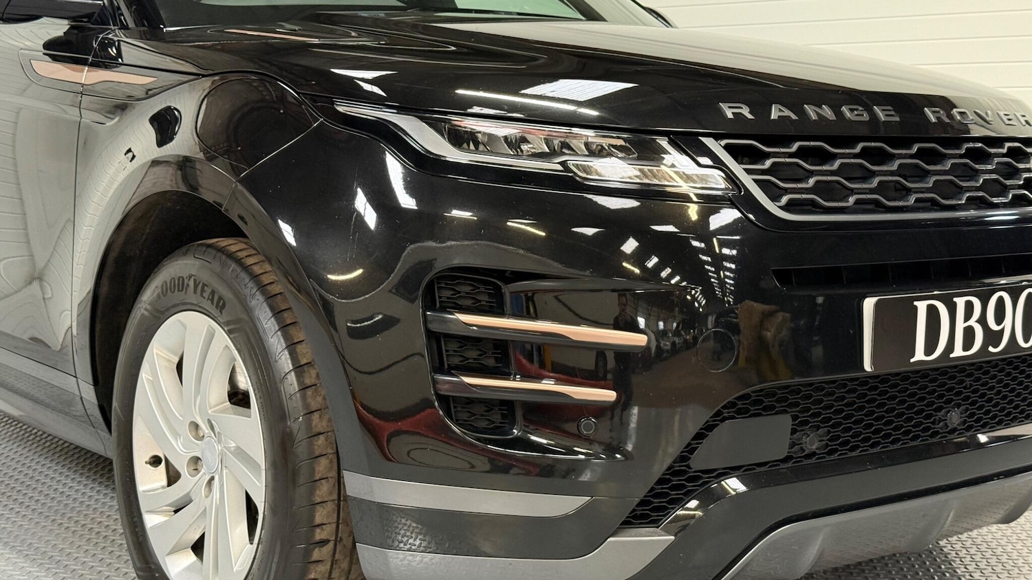 Used Land Rover Range Rover Evoque for sale - 78135650: Photo 13