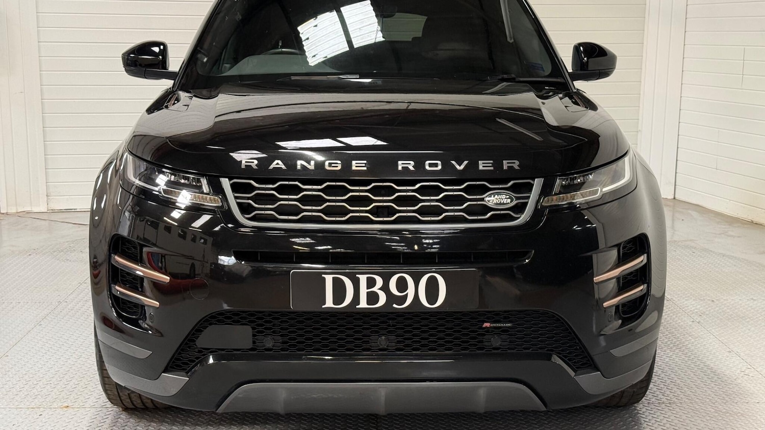 Used Land Rover Range Rover Evoque for sale - 78135650: Photo 14