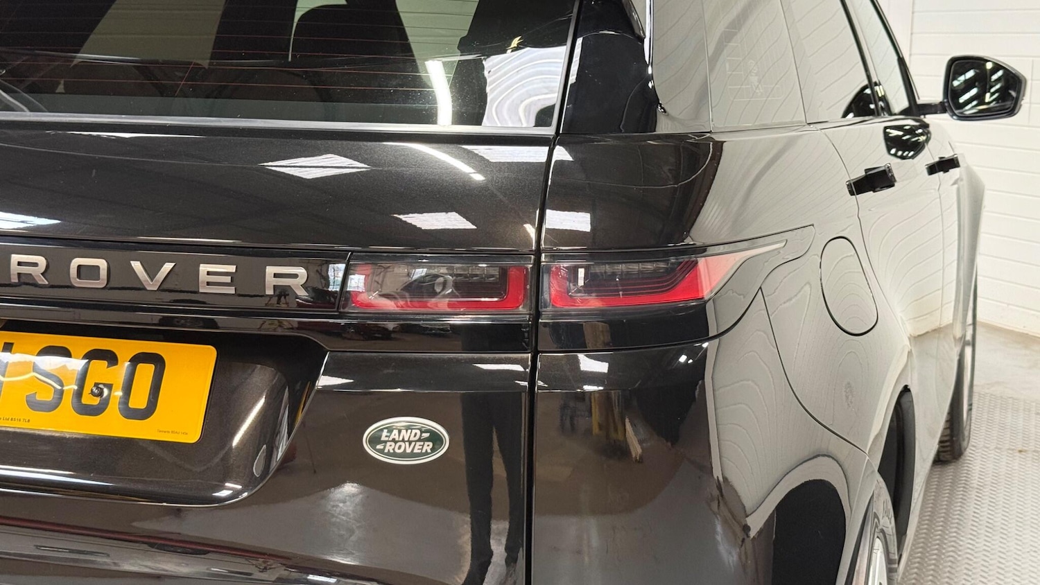 Used Land Rover Range Rover Evoque for sale - 78135650: Photo 18