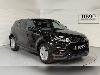 Used Land Rover Range Rover Evoque 2022 for sale - 78135650: Photo