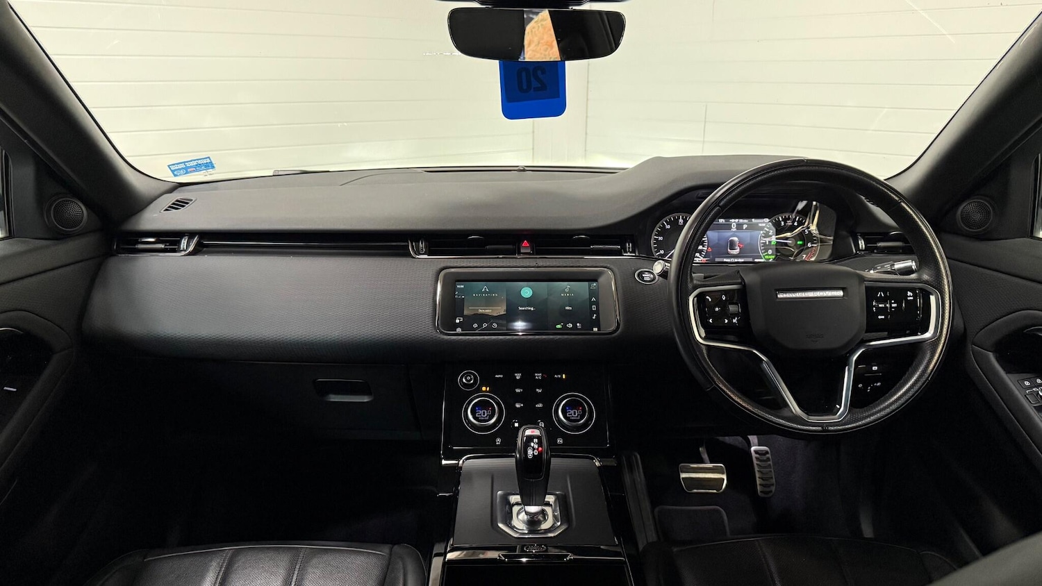 Used Land Rover Range Rover Evoque for sale - 78135650: Photo 2