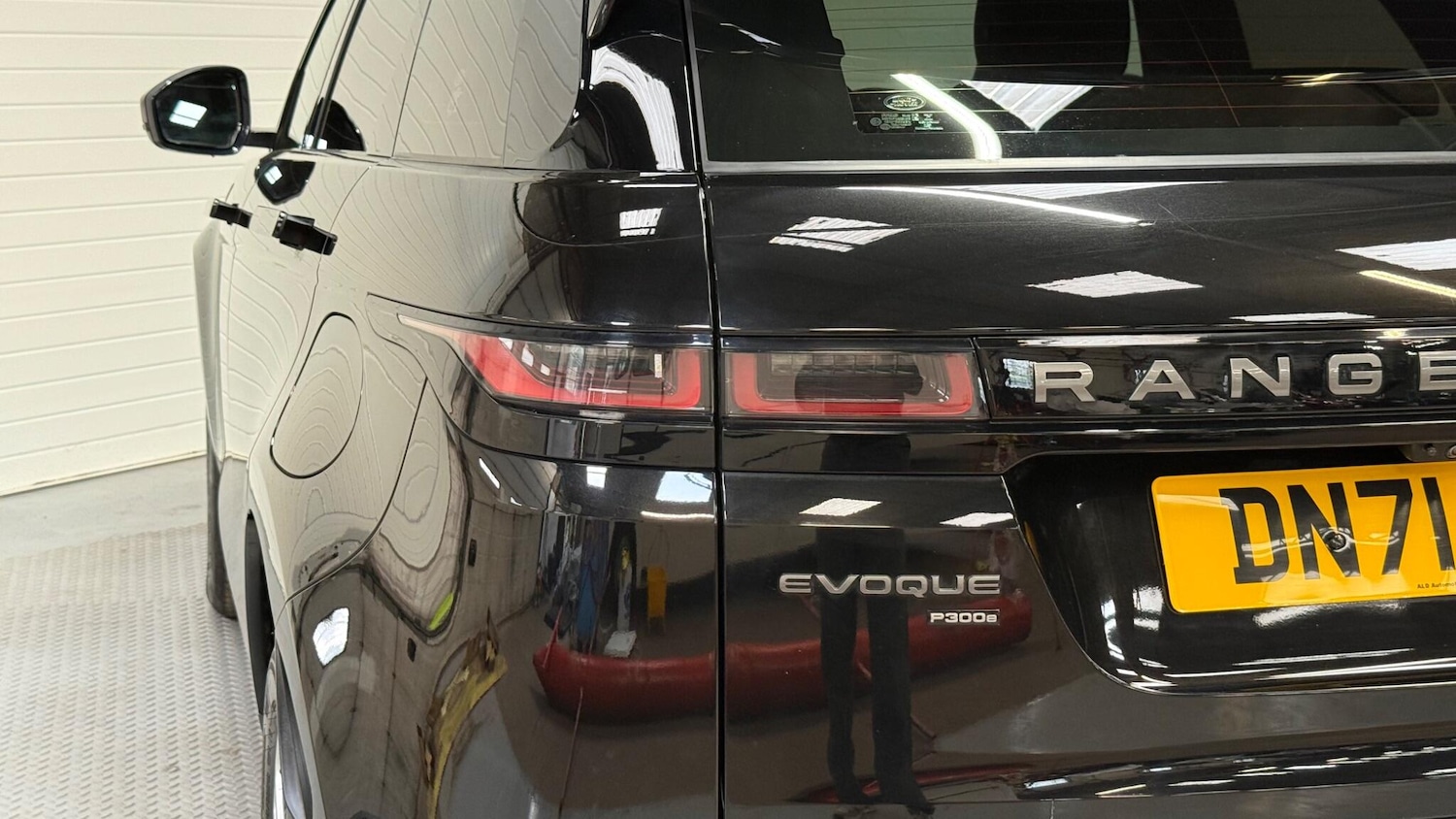 Used Land Rover Range Rover Evoque for sale - 78135650: Photo 20