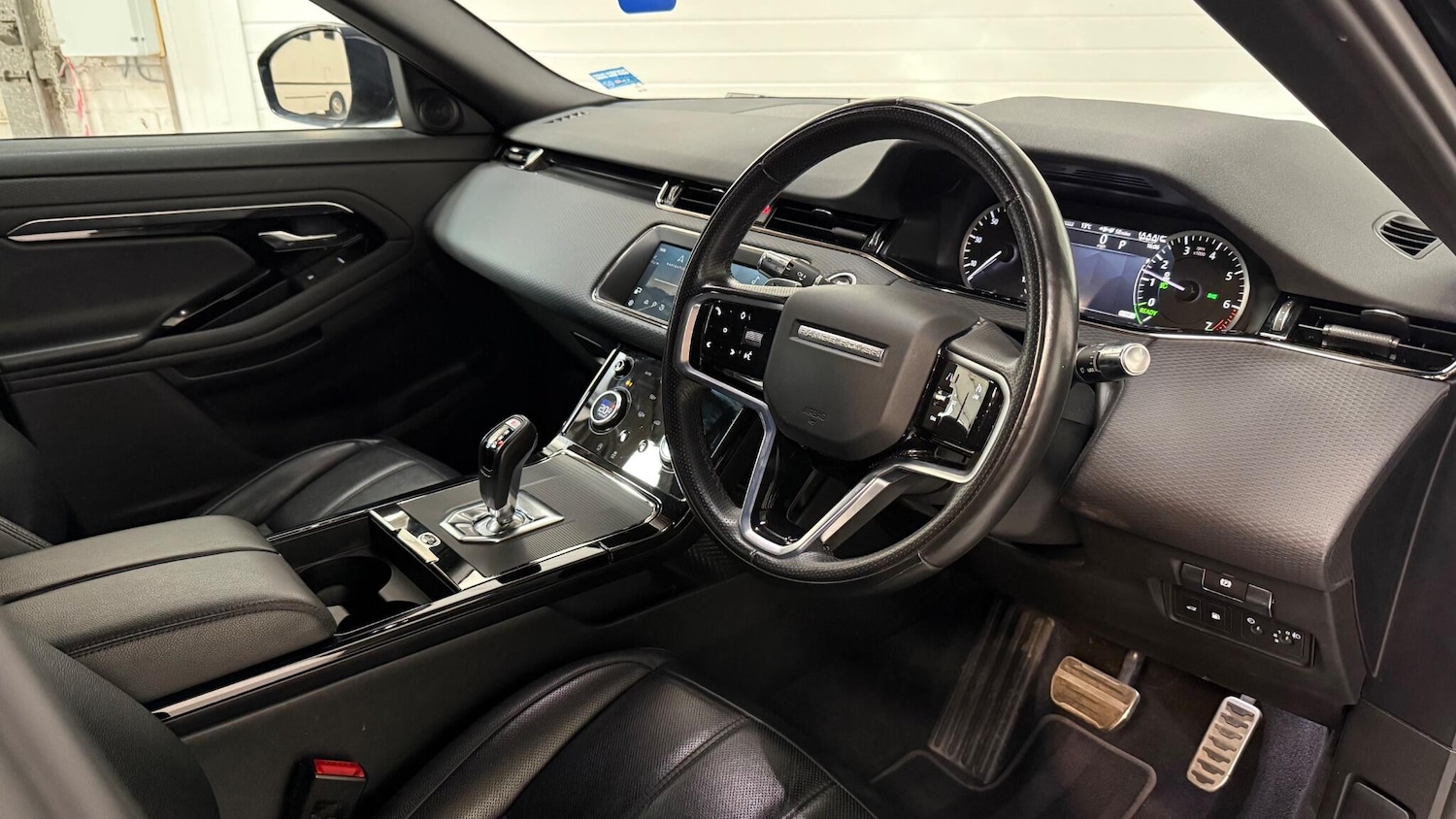 Used Land Rover Range Rover Evoque for sale - 78135650: Photo 21