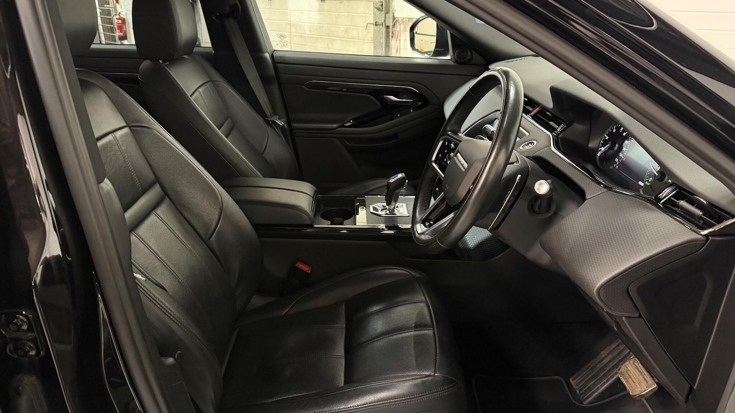 Used Land Rover Range Rover Evoque for sale - 78135650: Photo 22