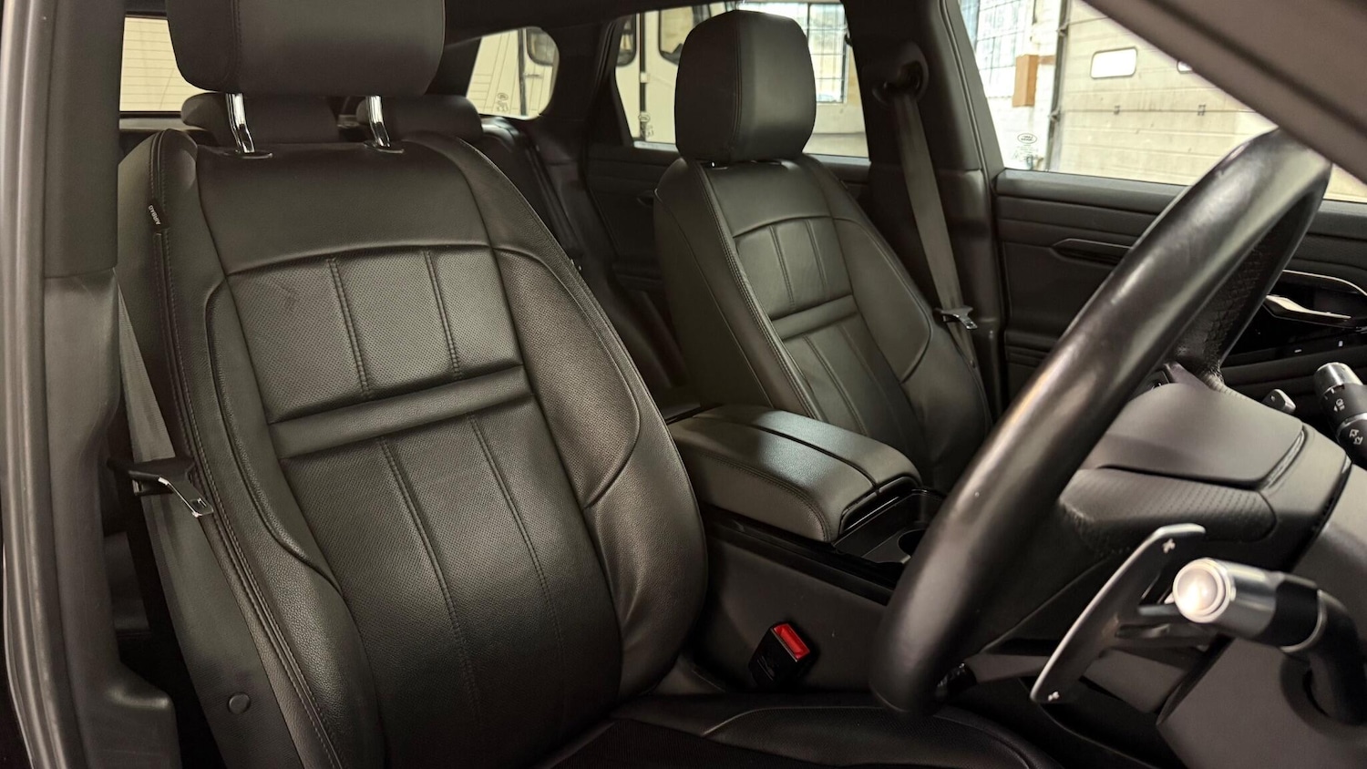 Used Land Rover Range Rover Evoque for sale - 78135650: Photo 26