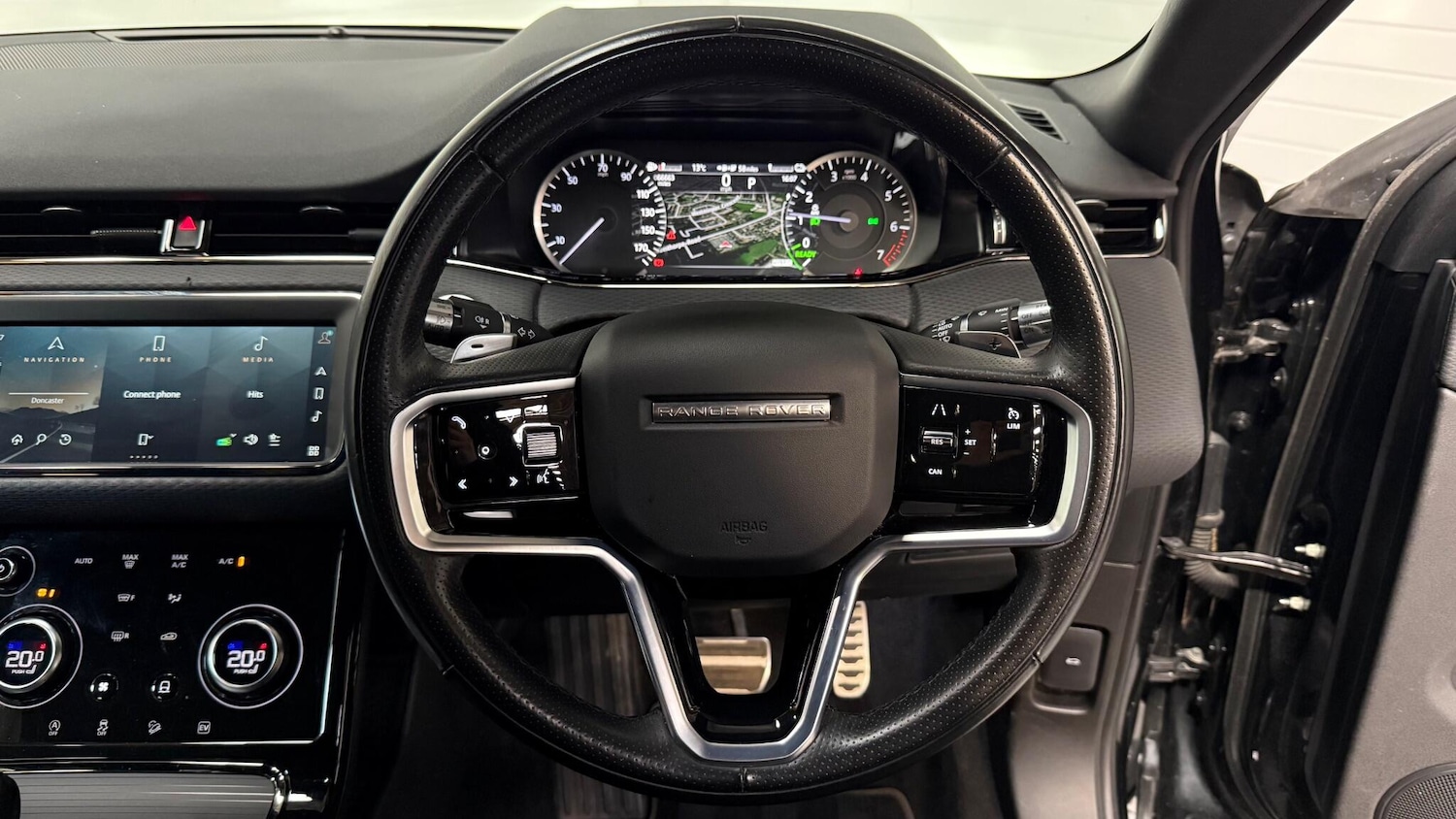 Used Land Rover Range Rover Evoque for sale - 78135650: Photo 27