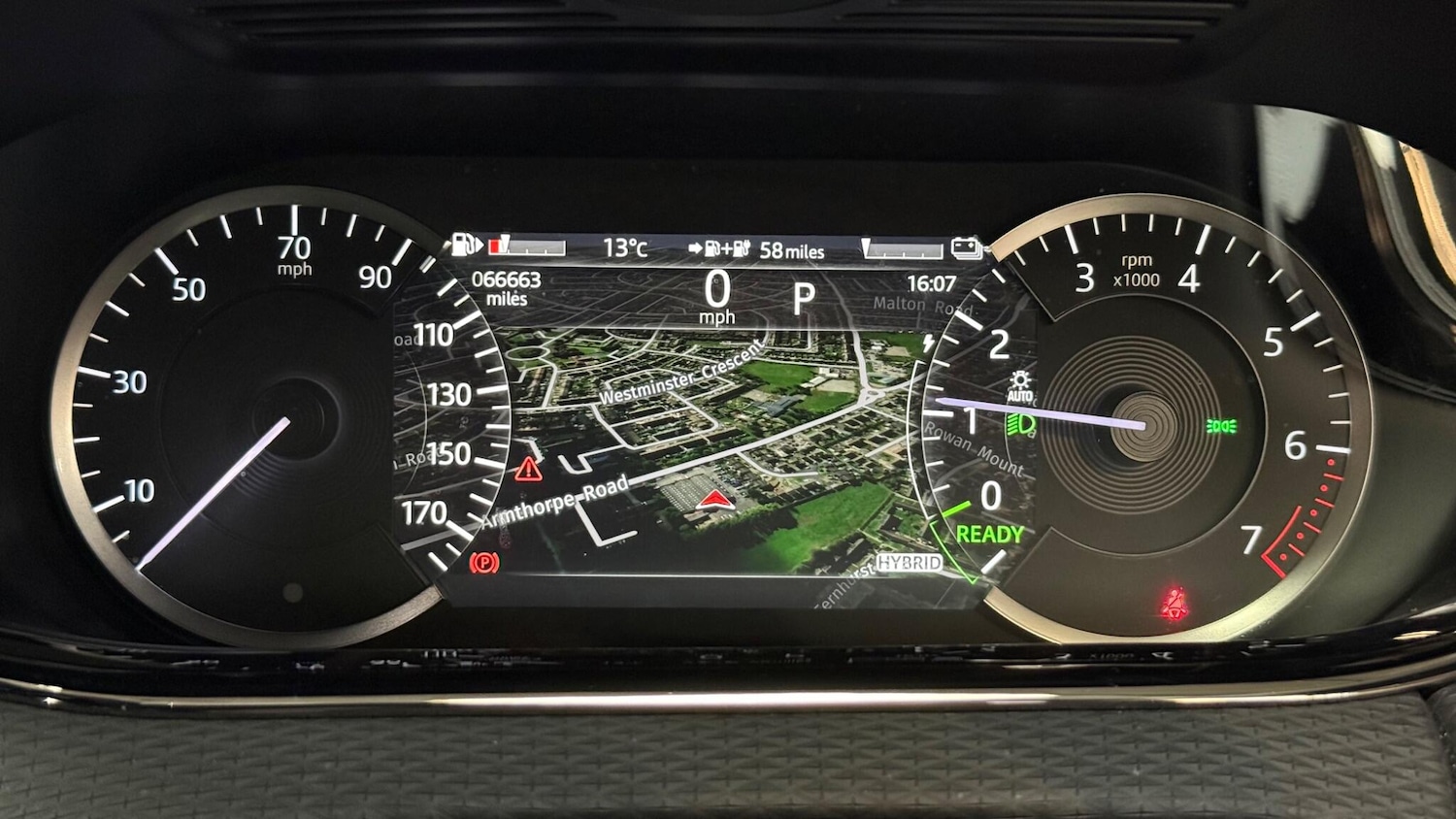 Used Land Rover Range Rover Evoque for sale - 78135650: Photo 29