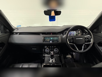 Used Land Rover Range Rover Evoque 2022 for sale - 78135650: Photo