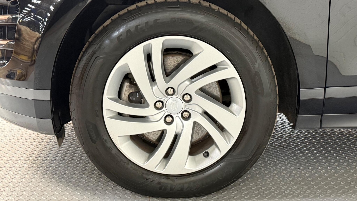 Used Land Rover Range Rover Evoque for sale - 78135650: Photo 3