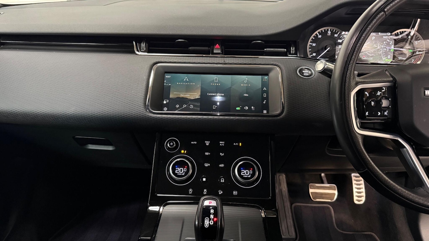 Used Land Rover Range Rover Evoque for sale - 78135650: Photo 31