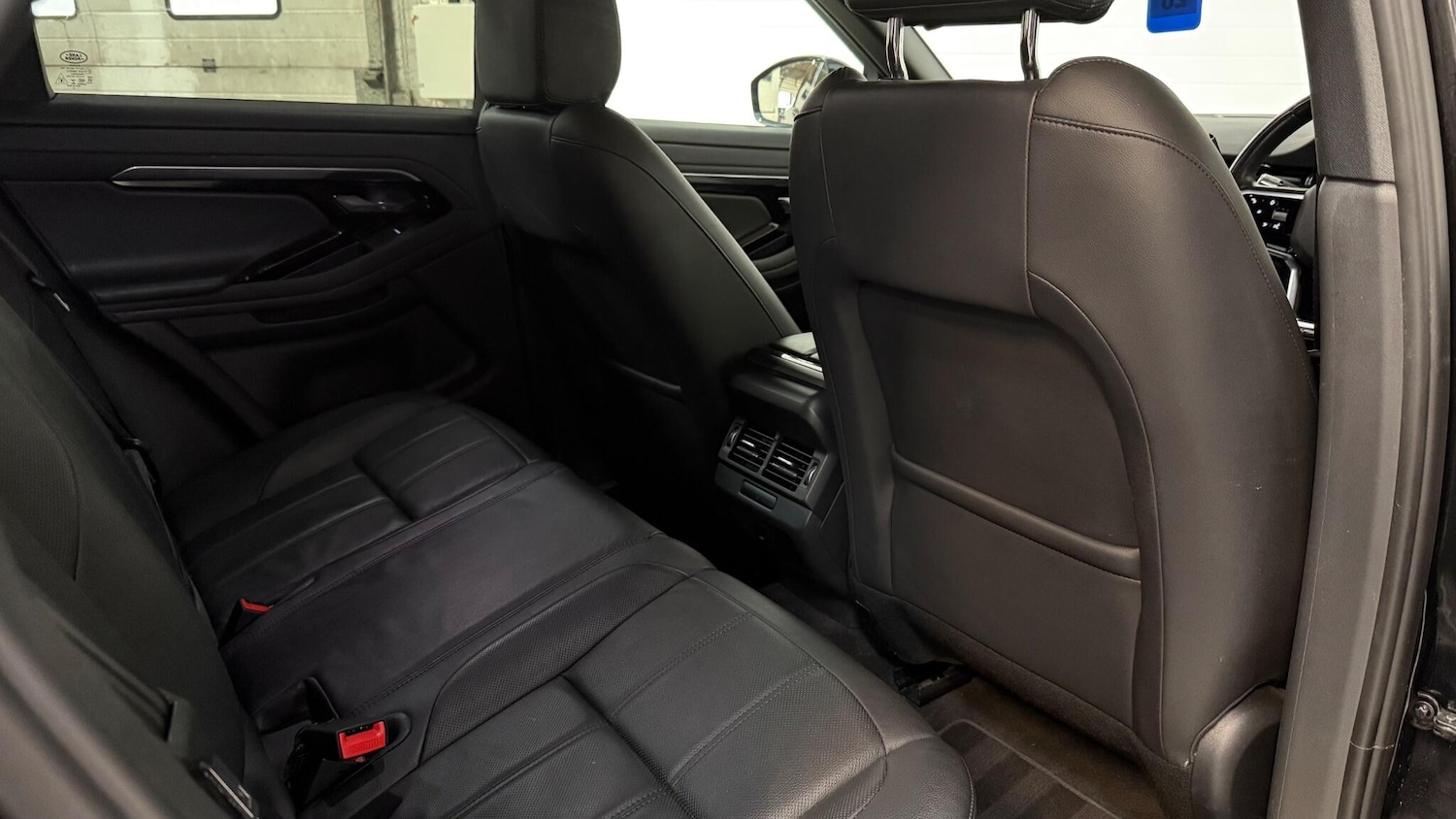 Used Land Rover Range Rover Evoque for sale - 78135650: Photo 35