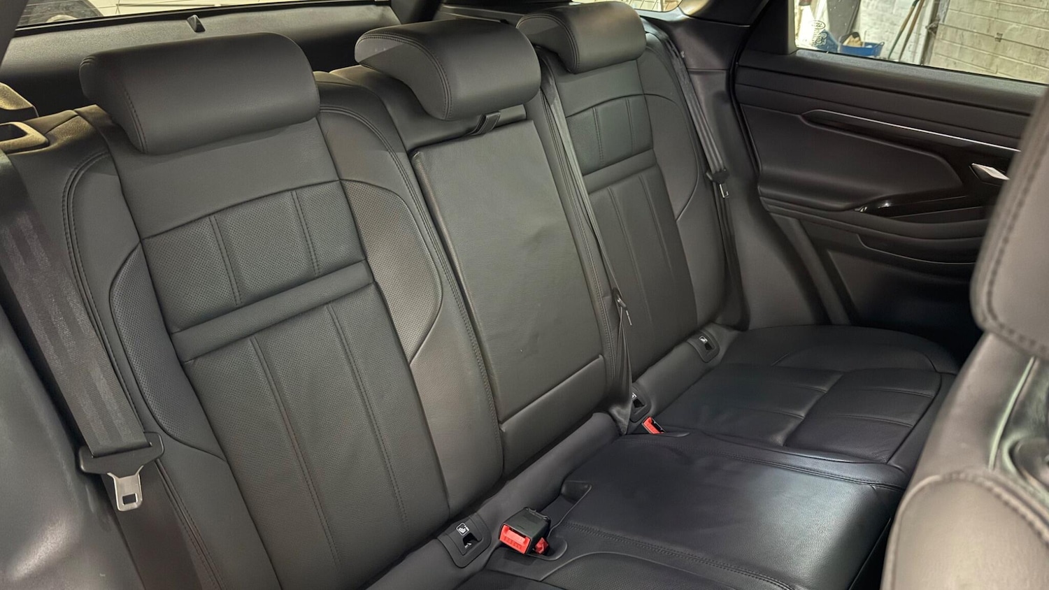 Used Land Rover Range Rover Evoque for sale - 78135650: Photo 36