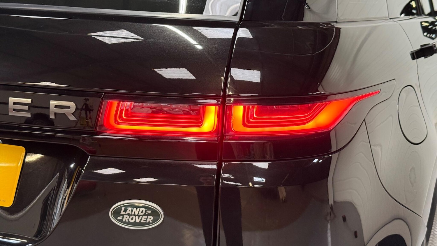 Used Land Rover Range Rover Evoque for sale - 78135650: Photo 38