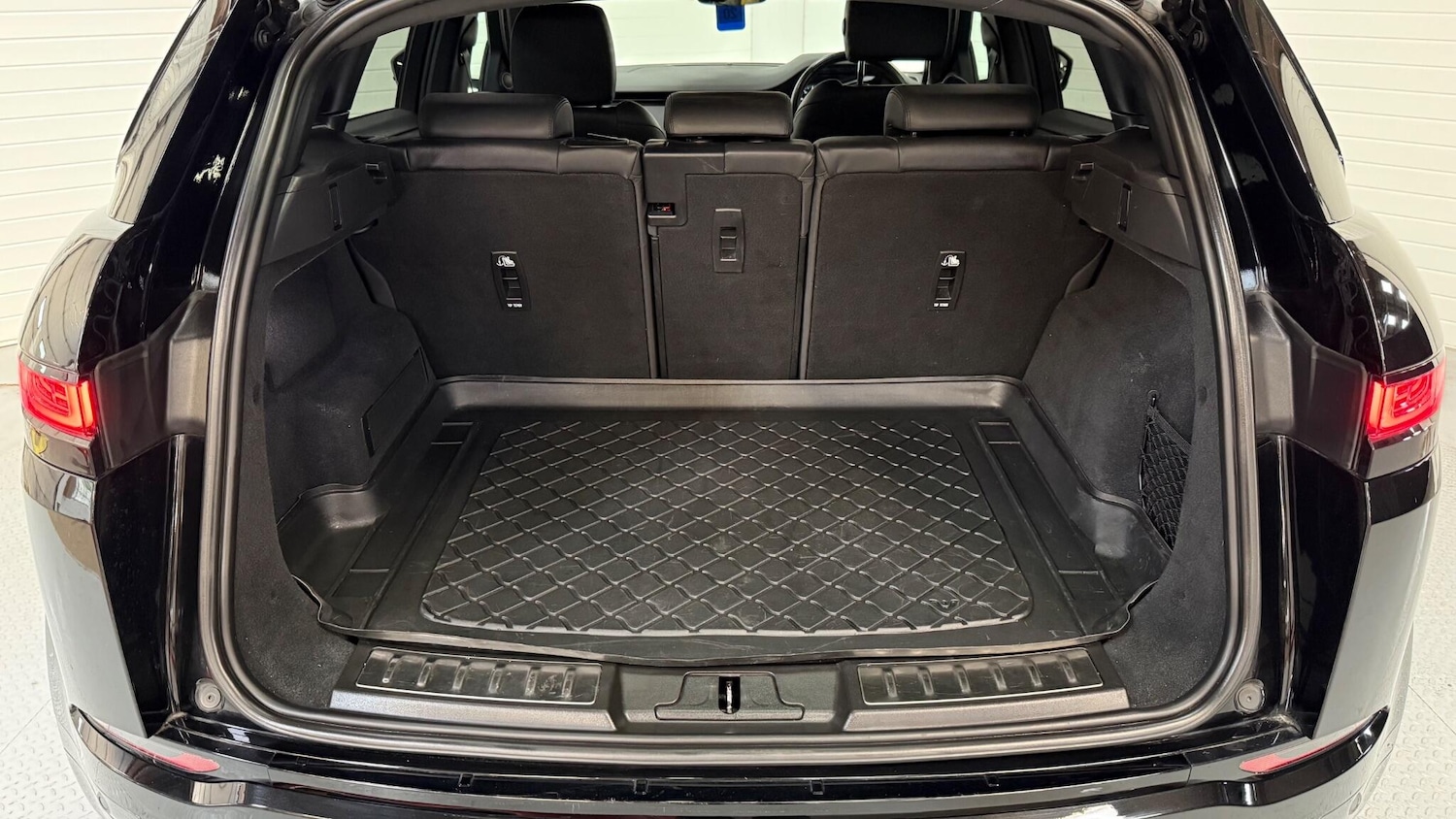 Used Land Rover Range Rover Evoque for sale - 78135650: Photo 39