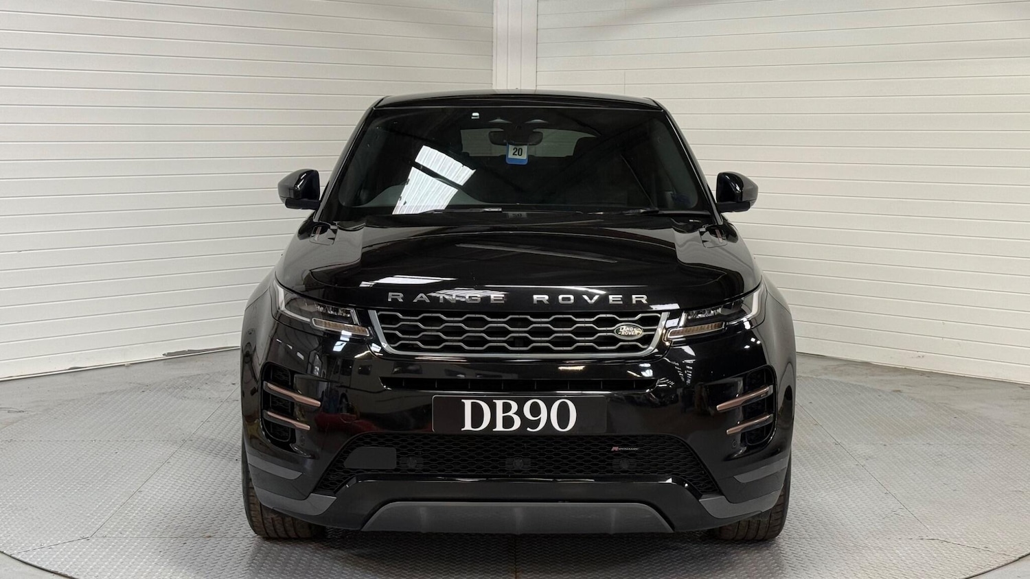 Used Land Rover Range Rover Evoque for sale - 78135650: Photo 4
