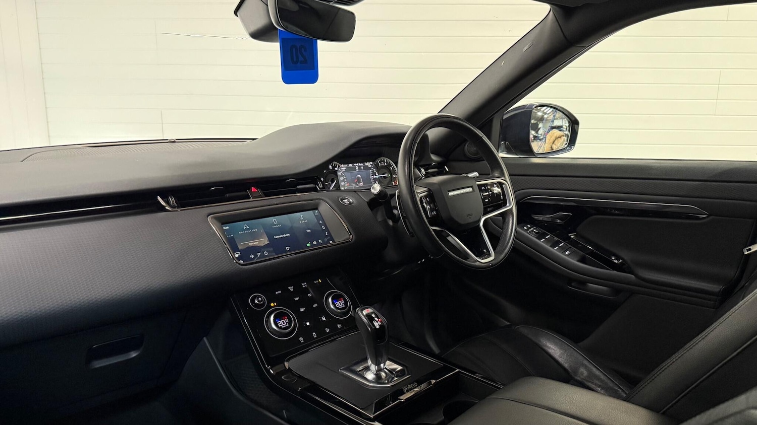 Used Land Rover Range Rover Evoque for sale - 78135650: Photo 42