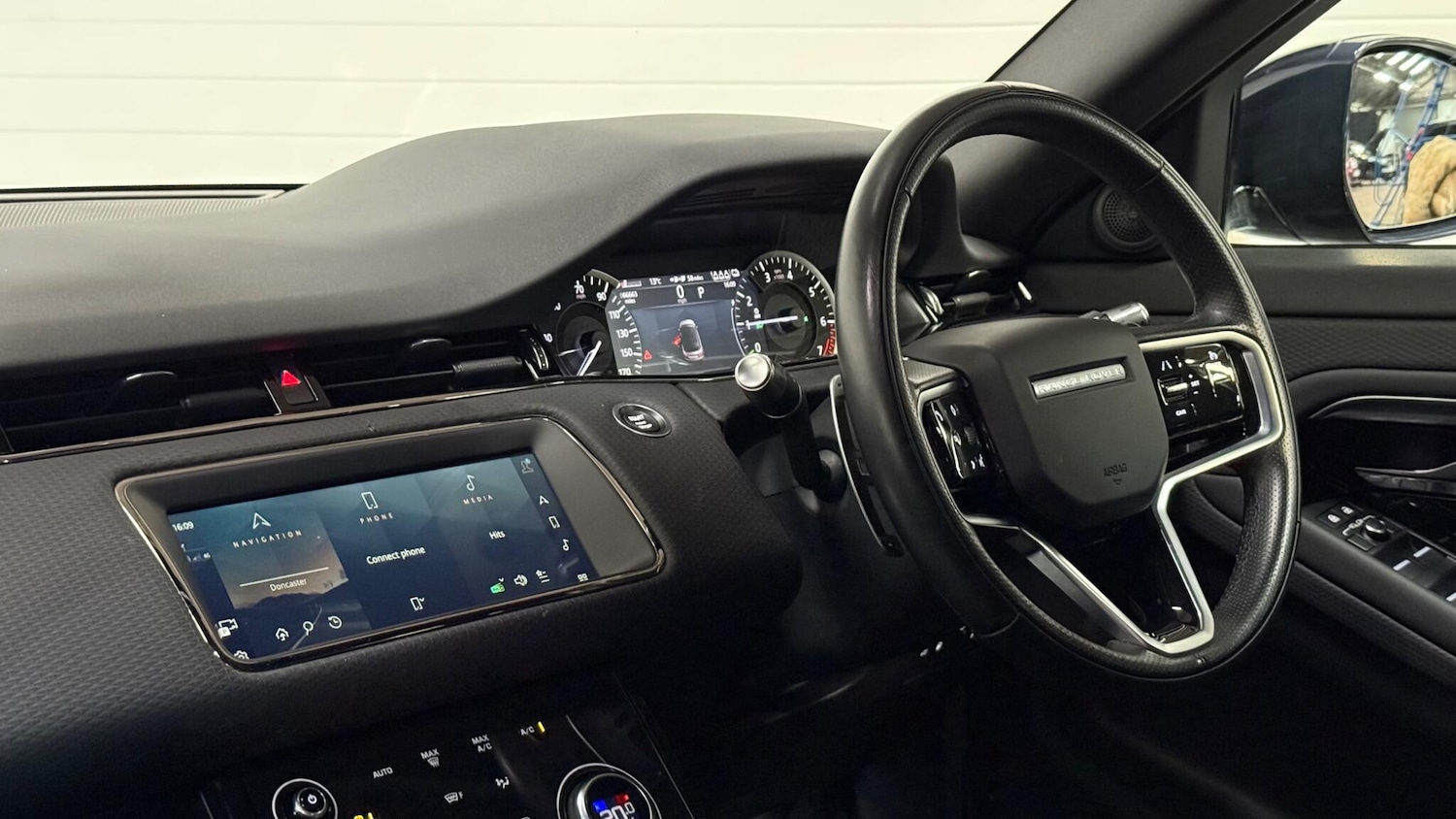 Used Land Rover Range Rover Evoque for sale - 78135650: Photo 43