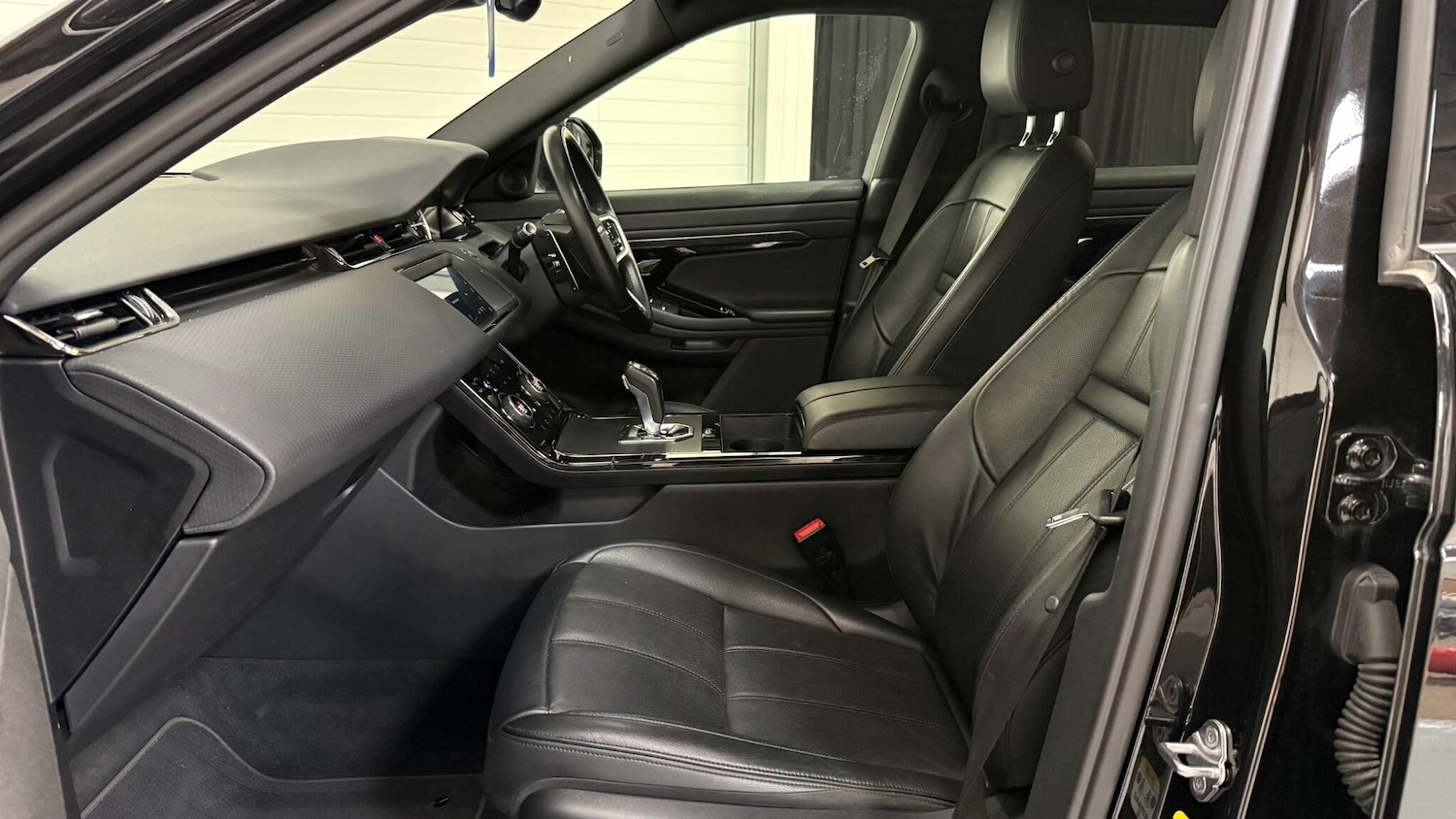 Used Land Rover Range Rover Evoque for sale - 78135650: Photo 44