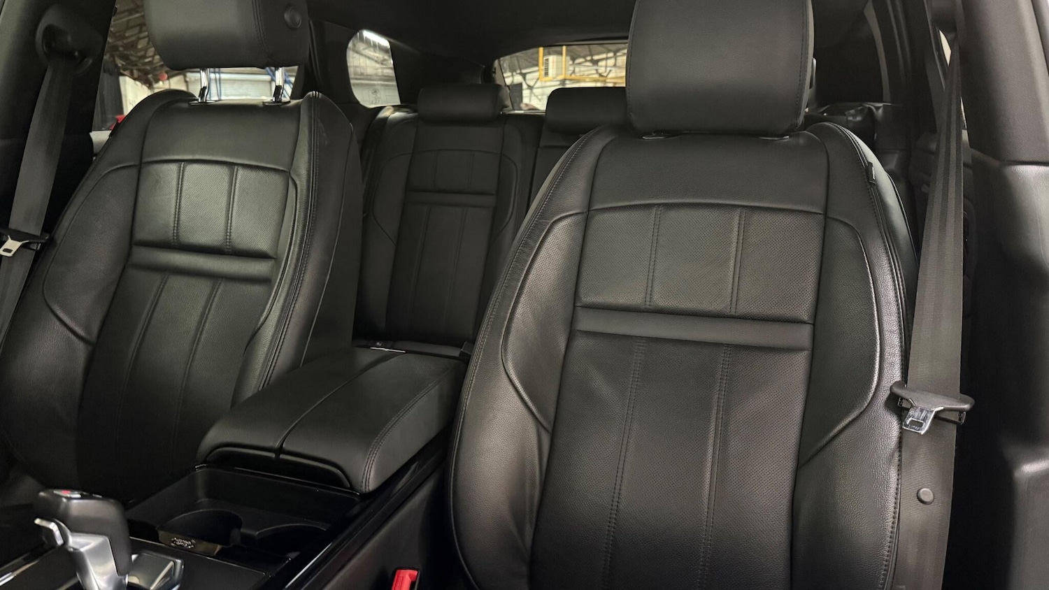 Used Land Rover Range Rover Evoque for sale - 78135650: Photo 48