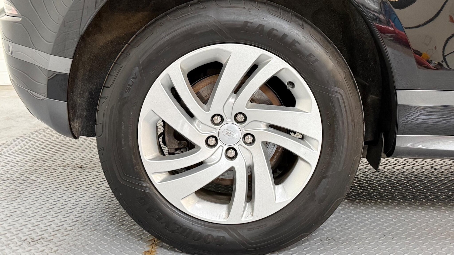 Used Land Rover Range Rover Evoque for sale - 78135650: Photo 49