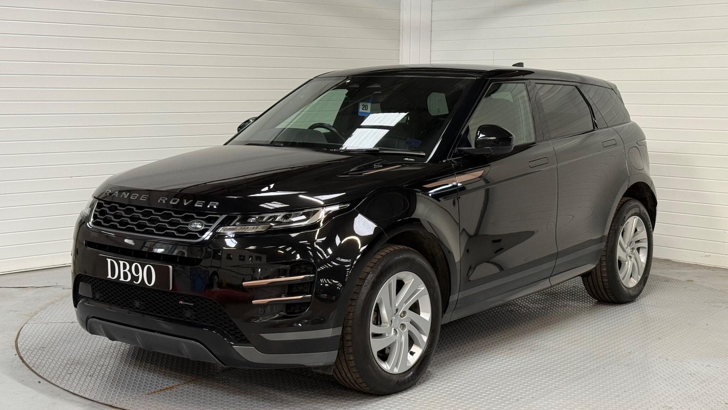 Used Land Rover Range Rover Evoque for sale - 78135650: Photo 5