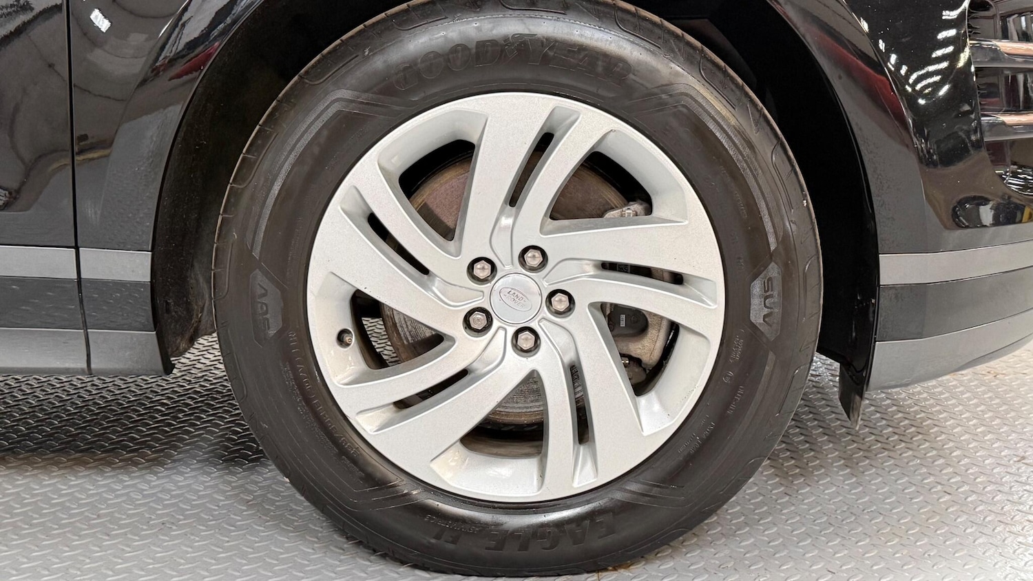 Used Land Rover Range Rover Evoque for sale - 78135650: Photo 50