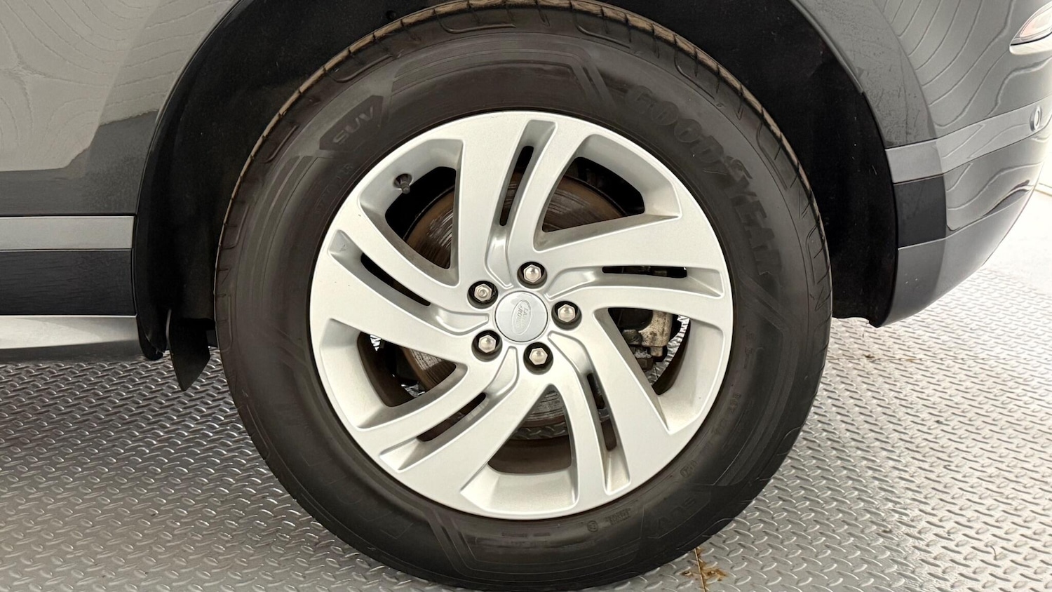 Used Land Rover Range Rover Evoque for sale - 78135650: Photo 51