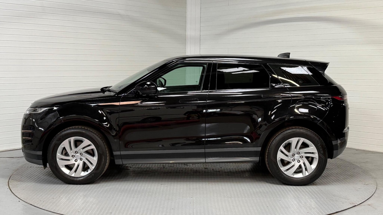 Used Land Rover Range Rover Evoque for sale - 78135650: Photo 6