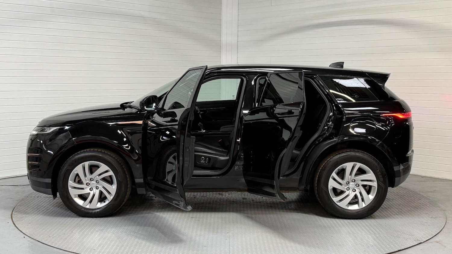 Used Land Rover Range Rover Evoque for sale - 78135650: Photo 7