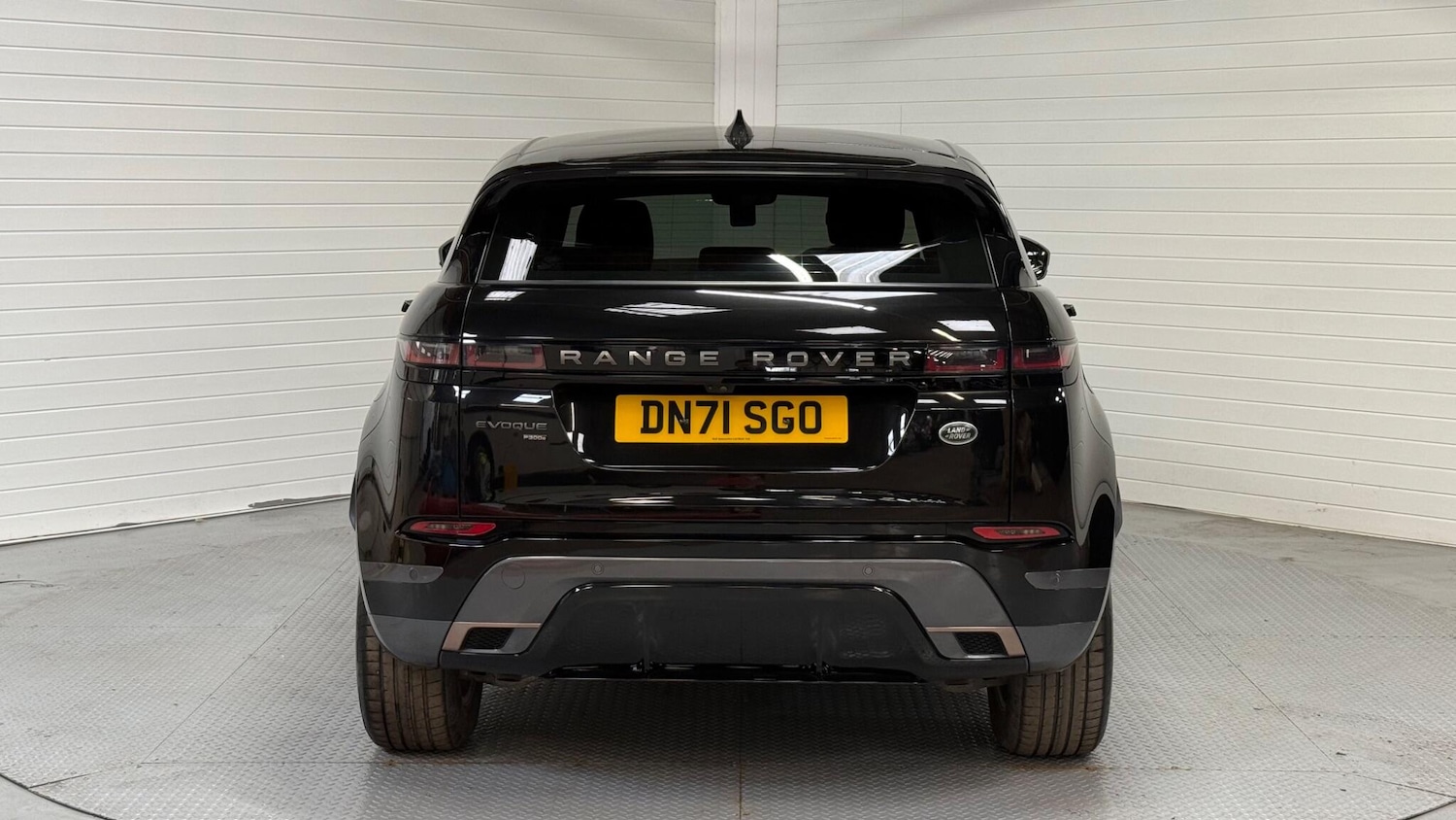 Used Land Rover Range Rover Evoque for sale - 78135650: Photo 9