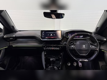 Used Peugeot 2008 2020 for sale - 78988486: Photo