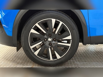 Used Peugeot 2008 2020 for sale - 78988486: Photo