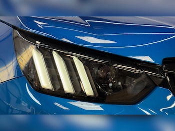 Used Peugeot 2008 2020 for sale - 78988486: Photo
