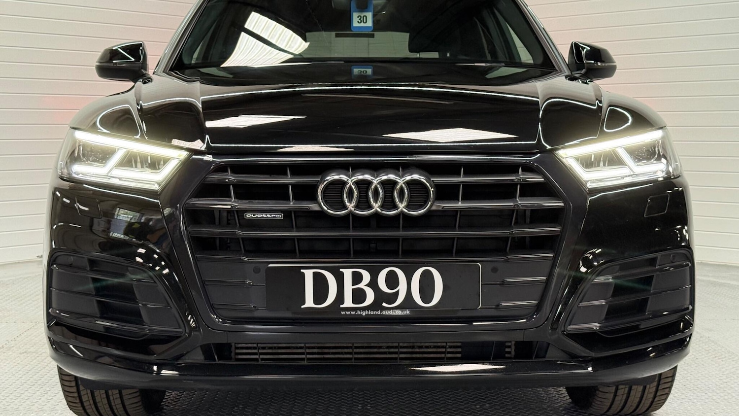 Used Audi Q5 2020 for sale - 75941171: Photo 12