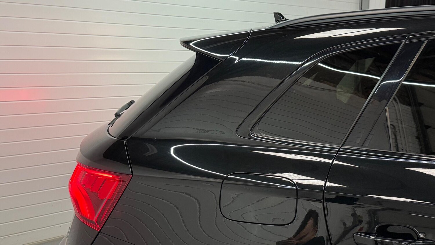 Used Audi Q5 2020 for sale - 75941171: Photo 17